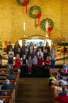 Faith Evangelical Lutheran Church